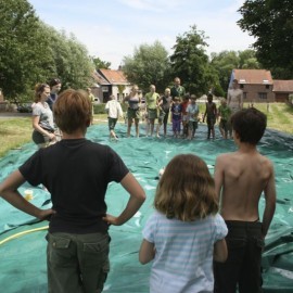 IMG 7547 - Scouts en Gidsen Zaventem 
